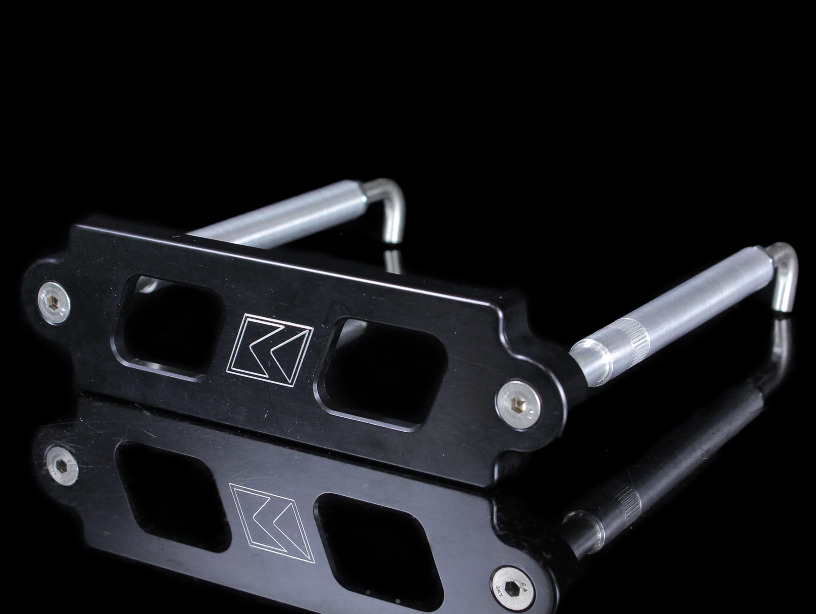 K-Tuned Battery Tie Down - 06-15 Civic - Image 5