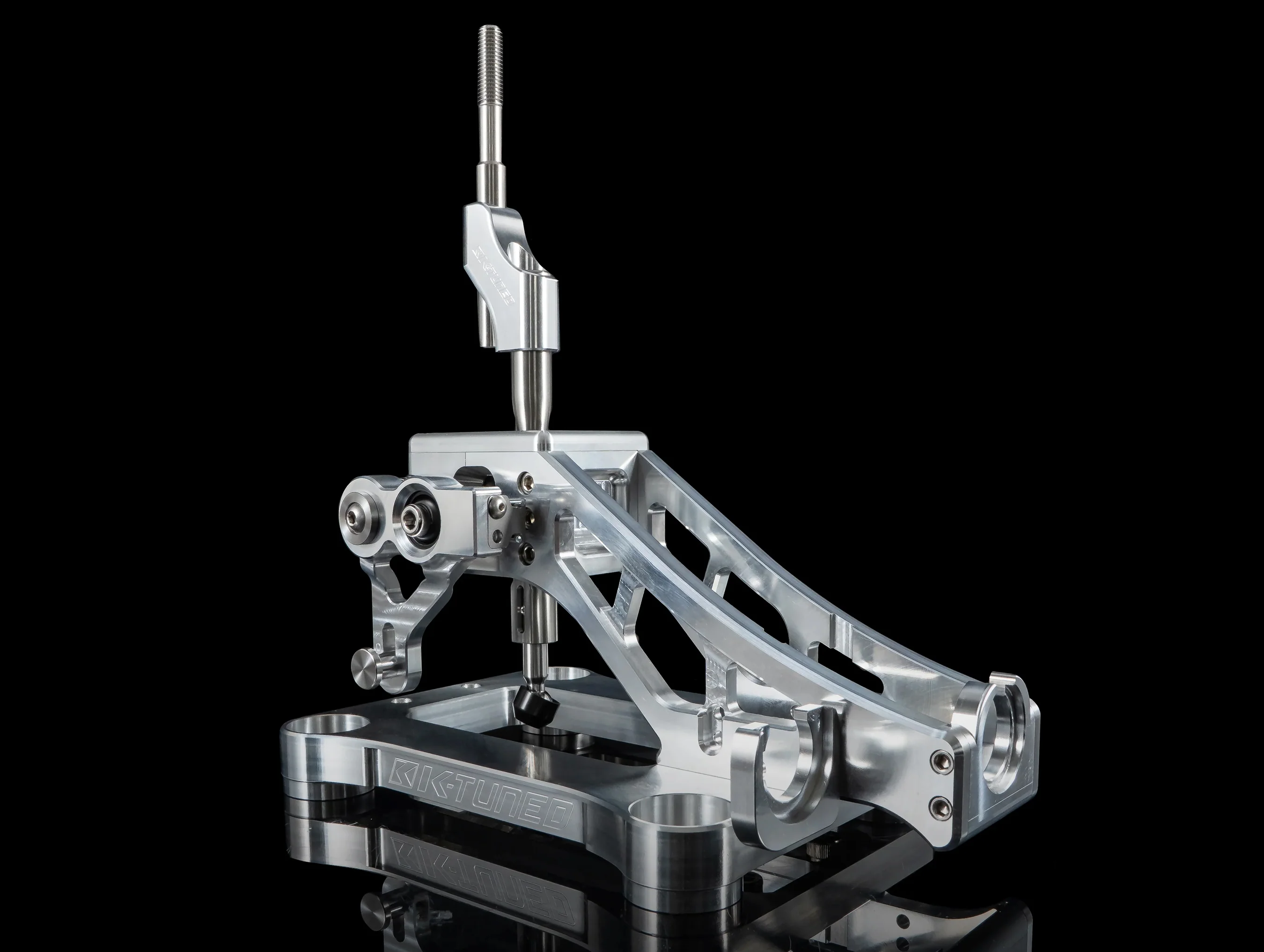 K-Tuned Billet Accord / TSX Shifter V3 - Image 2