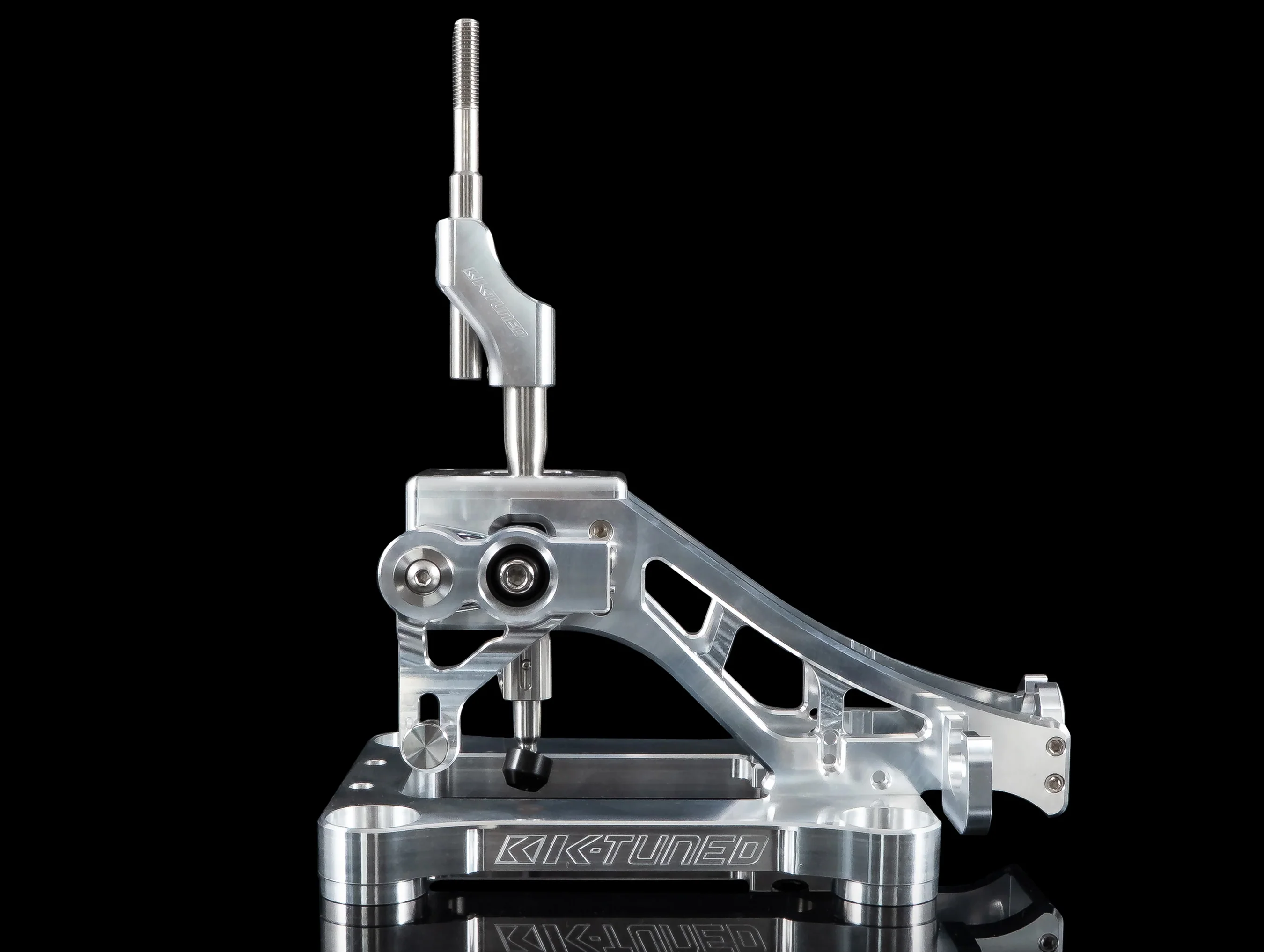 K-Tuned Billet Accord / TSX Shifter V3 - Image 3