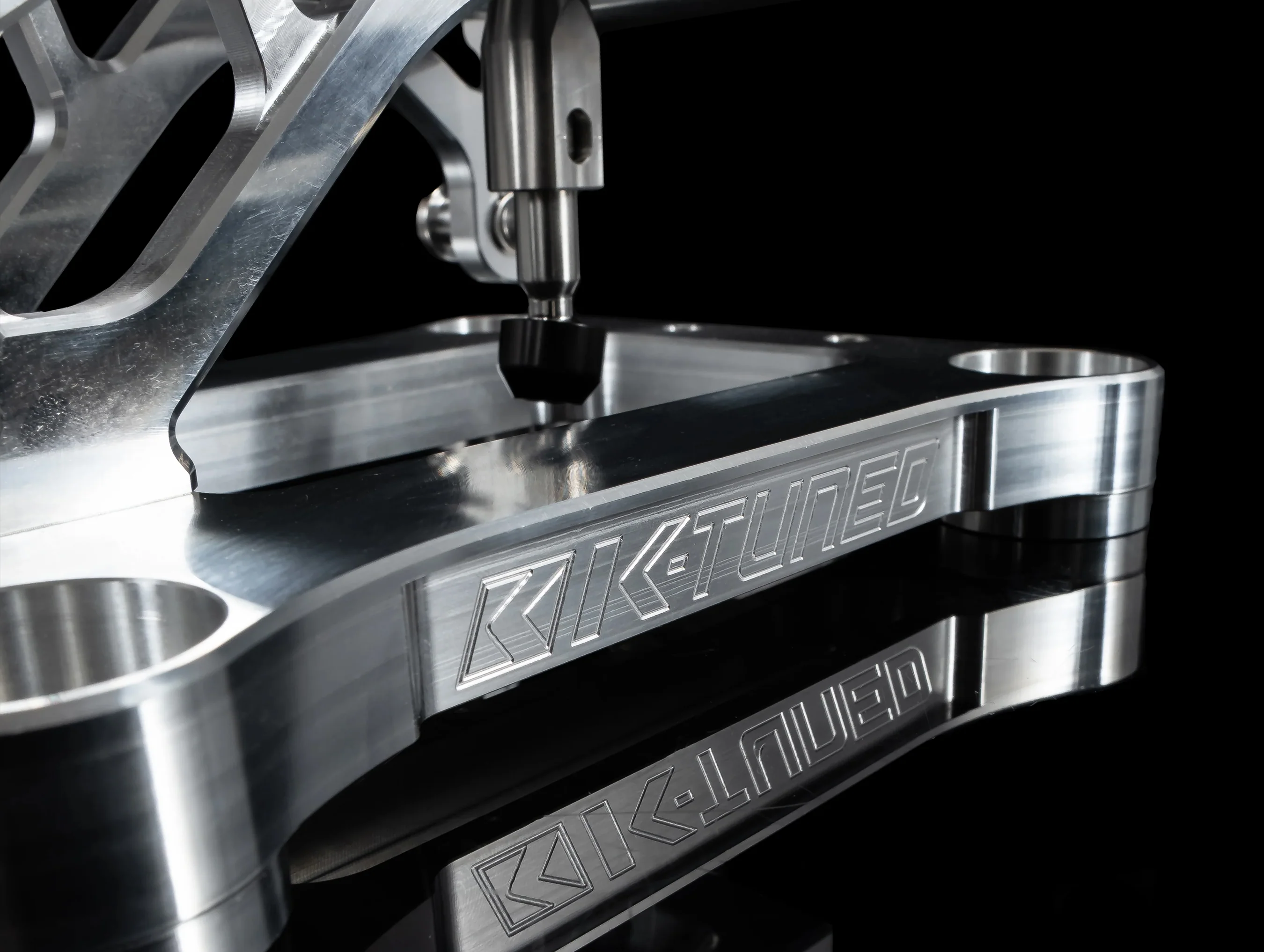 K-Tuned Billet Accord / TSX Shifter V3 - Image 7