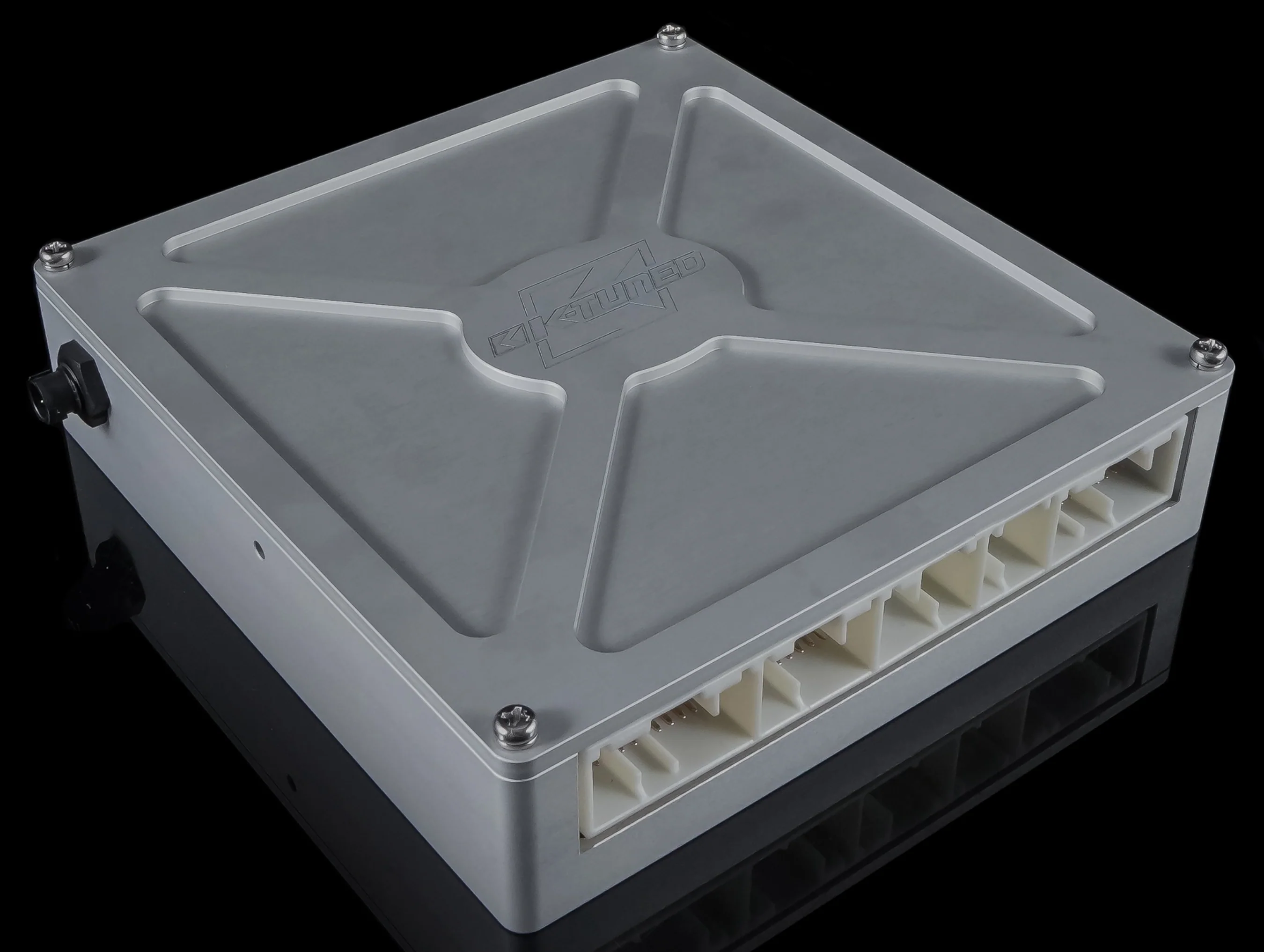 K-Tuned Billet ECU Case - Image 10