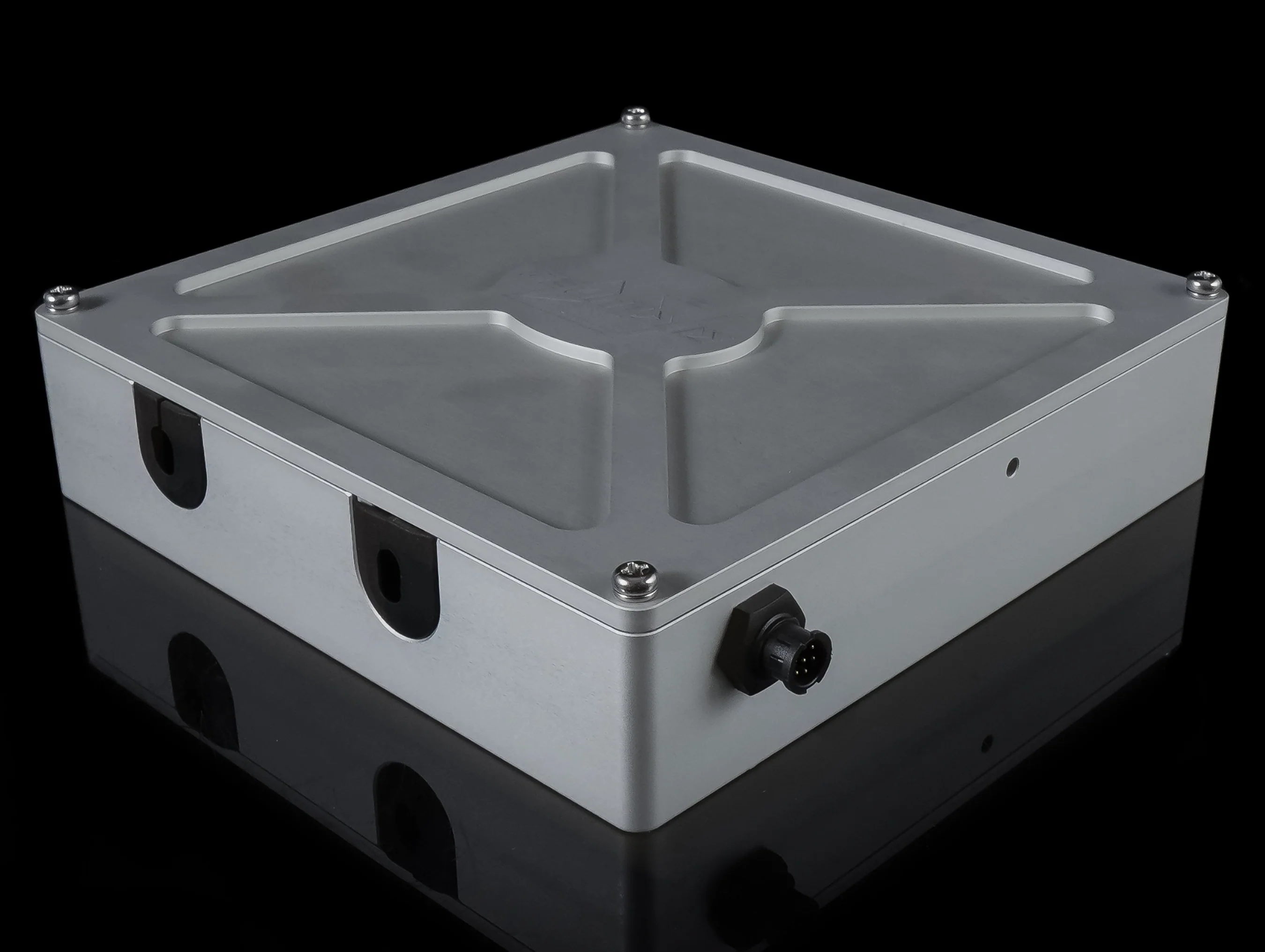 K-Tuned Billet ECU Case - Image 11