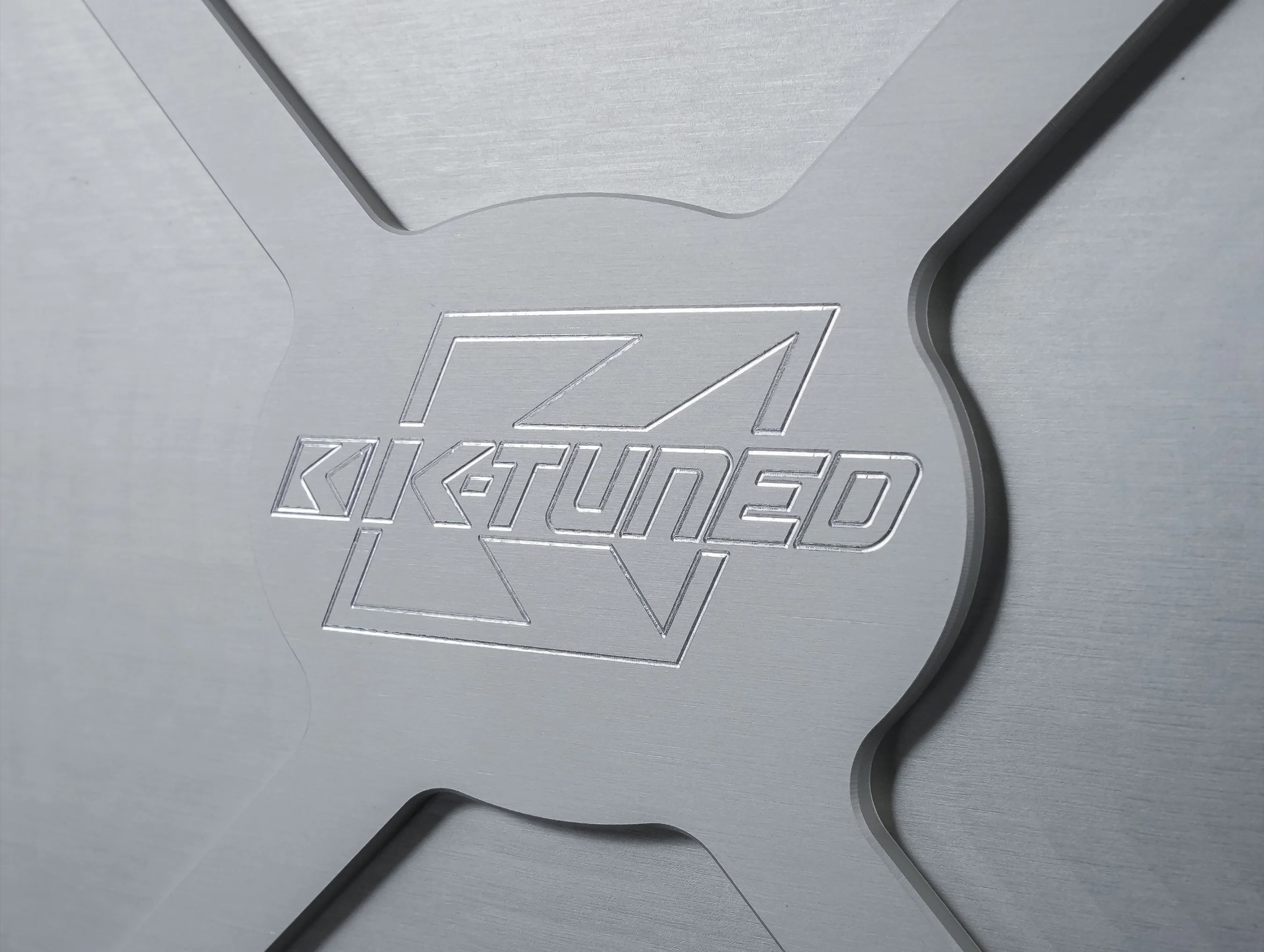 K-Tuned Billet ECU Case - Image 14