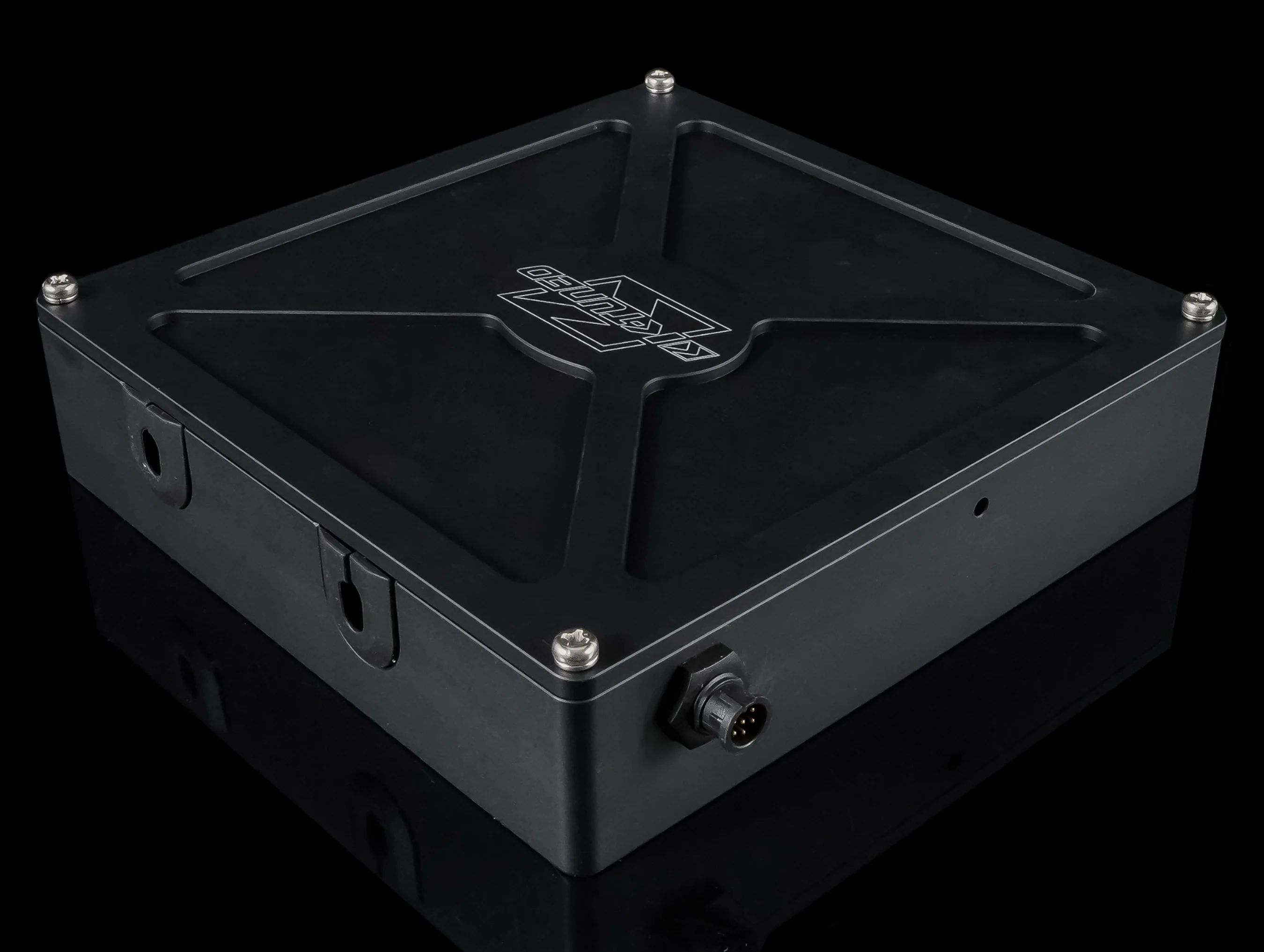 K-Tuned Billet ECU Case - Image 6