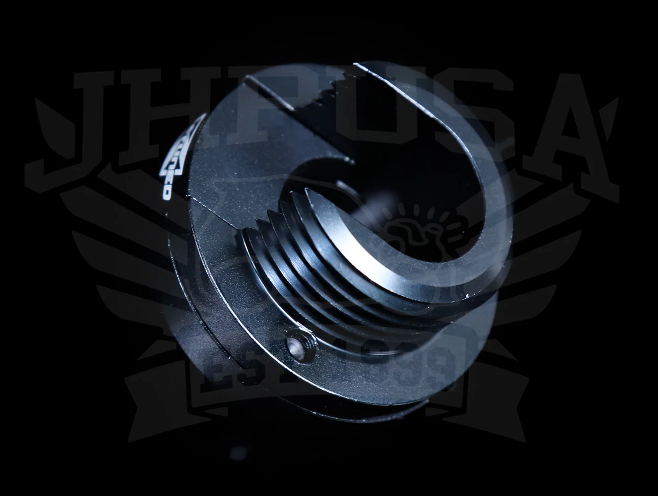 K-Tuned Billet Firewall Grommet - Image 4