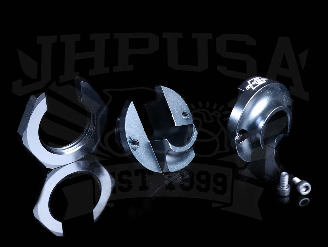 K-Tuned Billet Firewall Grommet - Image 5