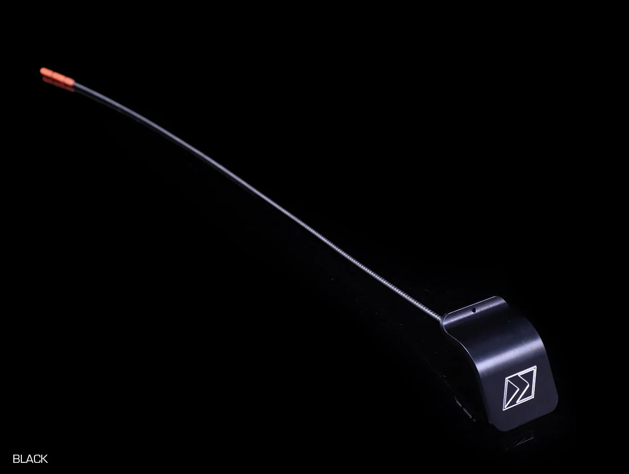 K-Tuned Billet Oil Dipstick V2 - K-series (K20A/Z) - Image 3