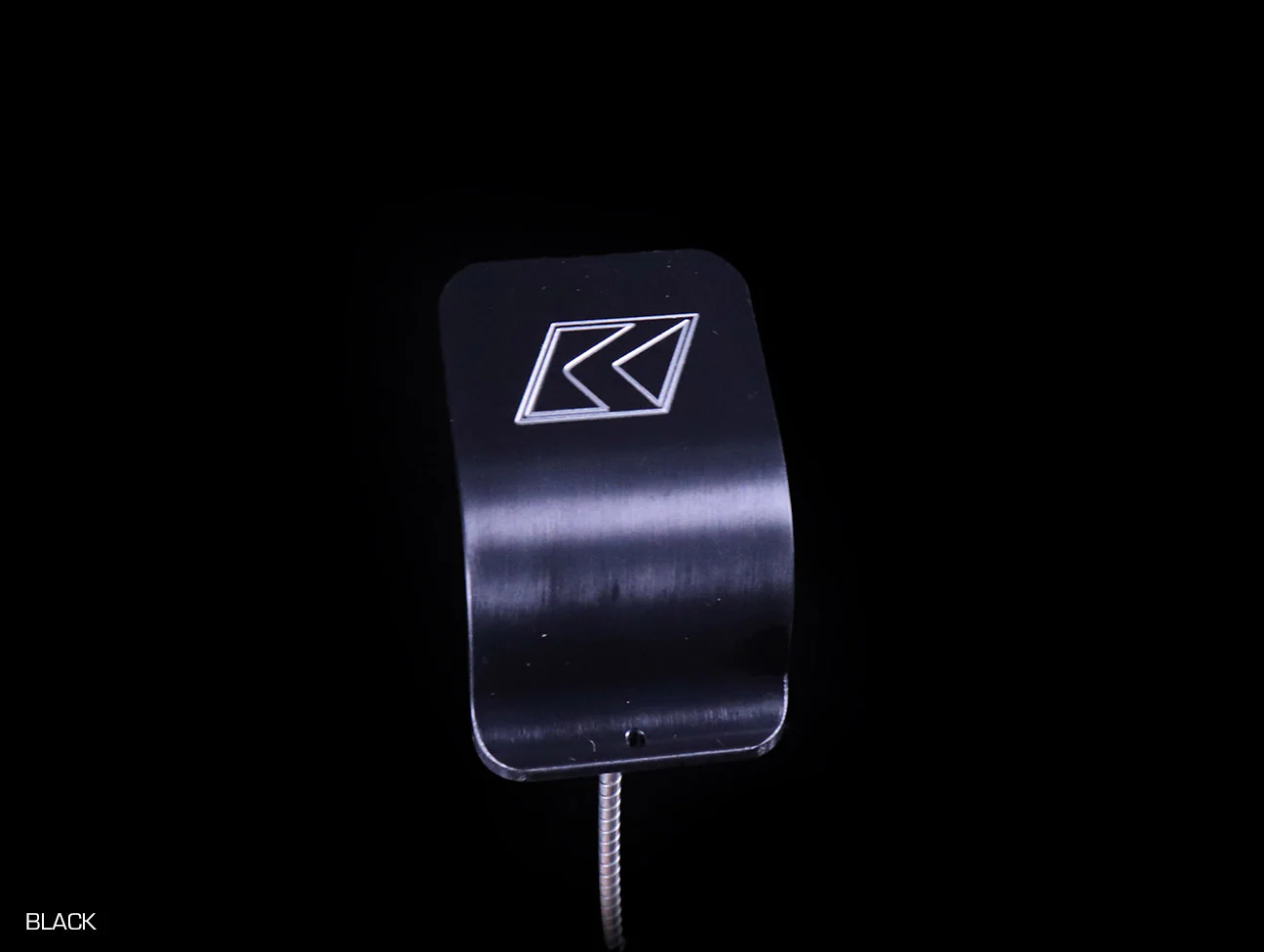 K-Tuned Billet Oil Dipstick V2 - K-series (K20A/Z) - Image 4