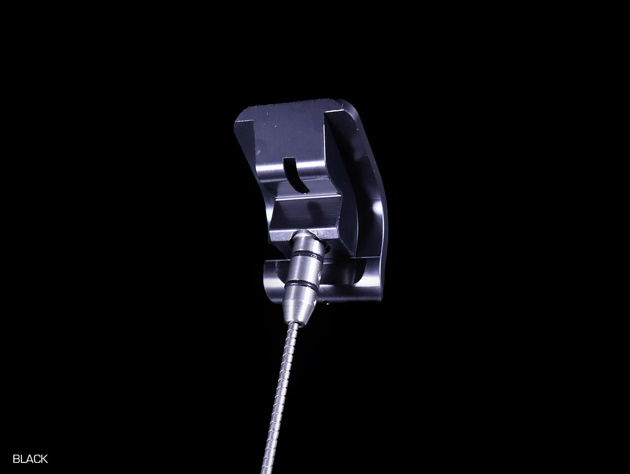 K-Tuned Billet Oil Dipstick V2 - K-series (K20A/Z) - Image 5
