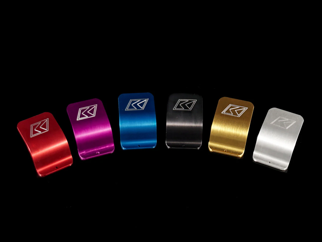 K-Tuned Billet Oil Dipstick V2 - K-series (K20A/Z) - Image 8