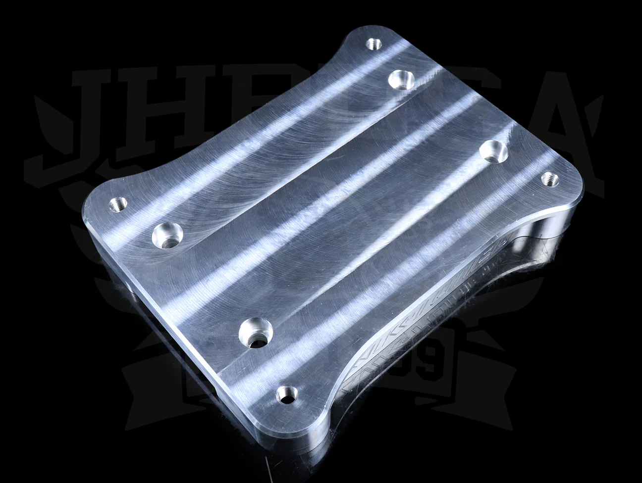 K-Tuned Billet RSX Shifter Base Plate - K-swap 88-00 Civic / 90-01 Integra - Image 3