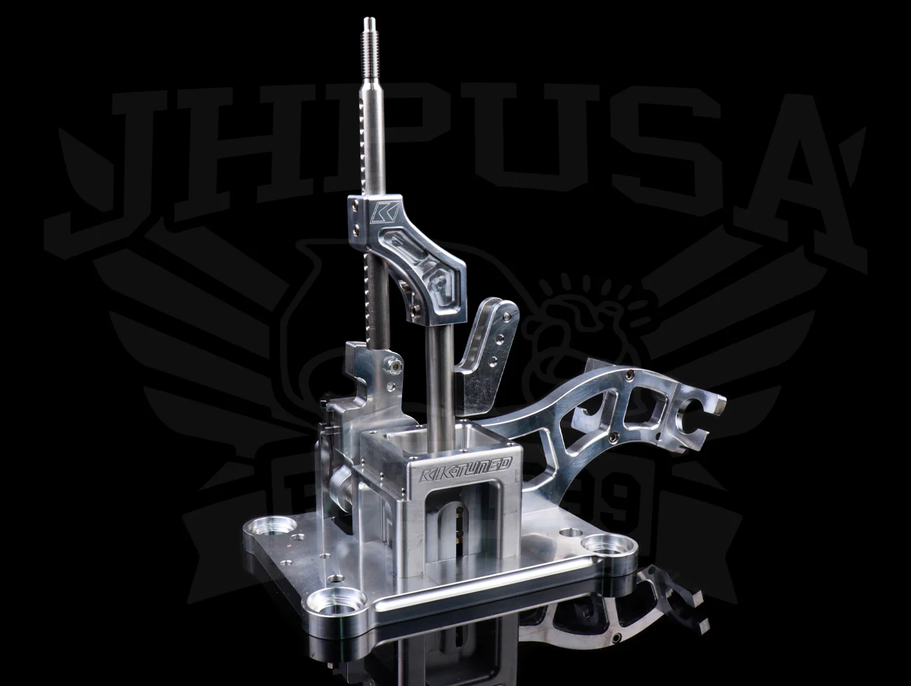 K-Tuned Billet RSX Shifter Rev2 - Image 2