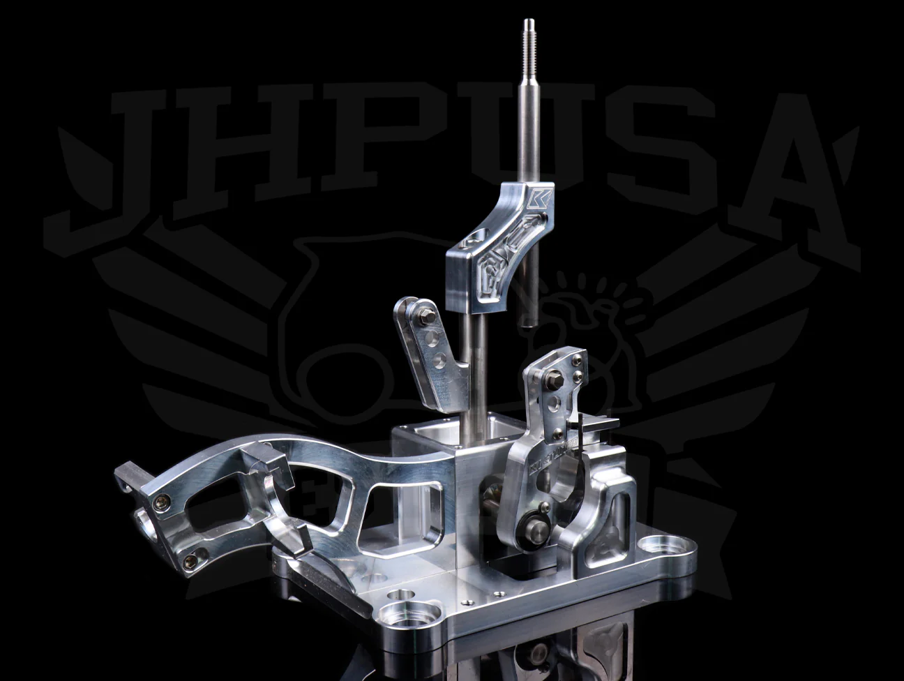 K-Tuned Billet RSX Shifter Rev2 - Image 3