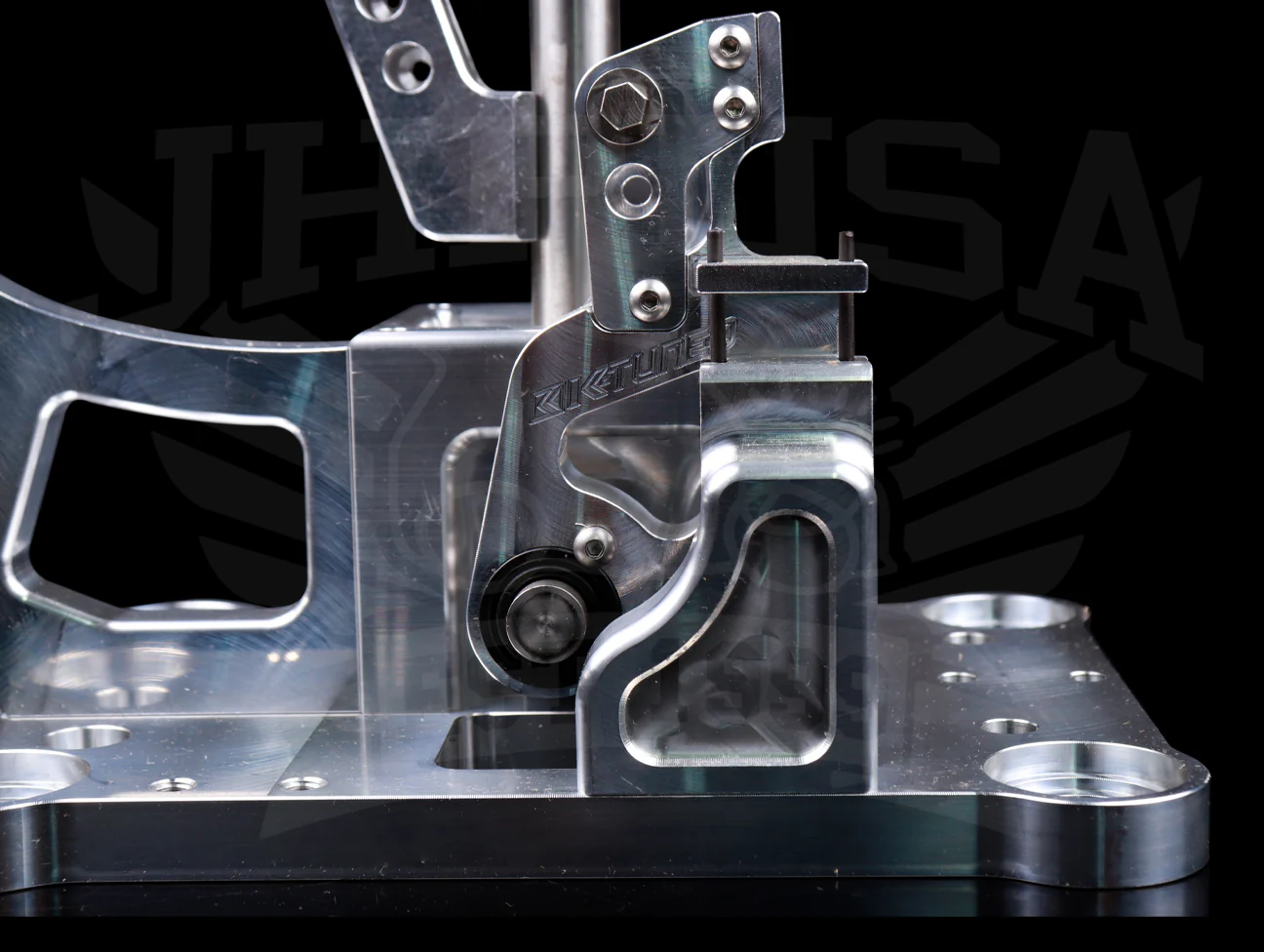 K-Tuned Billet RSX Shifter Rev2 - Image 4
