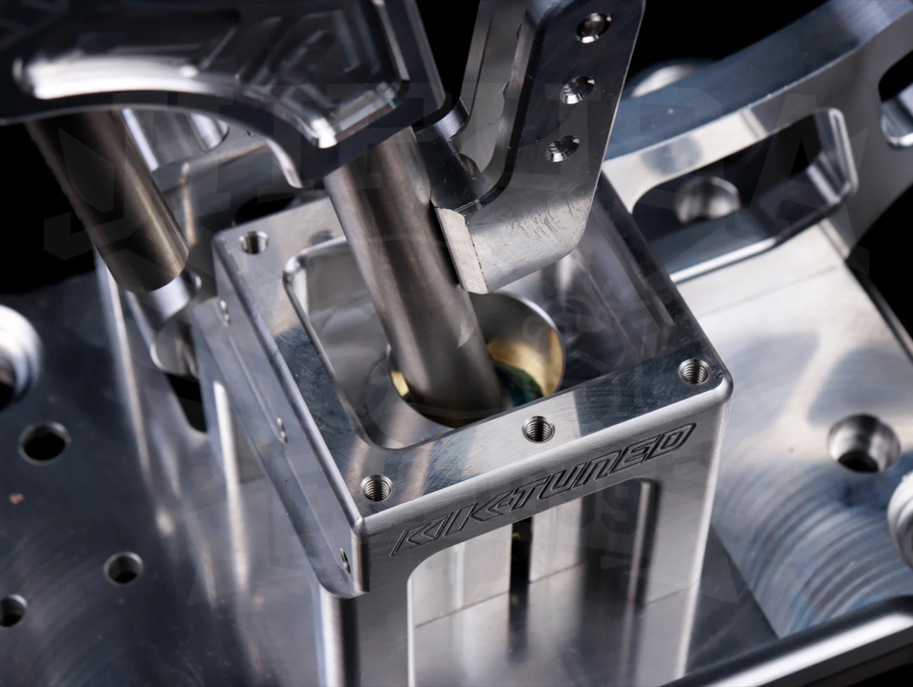 K-Tuned Billet RSX Shifter Rev2 - Image 5
