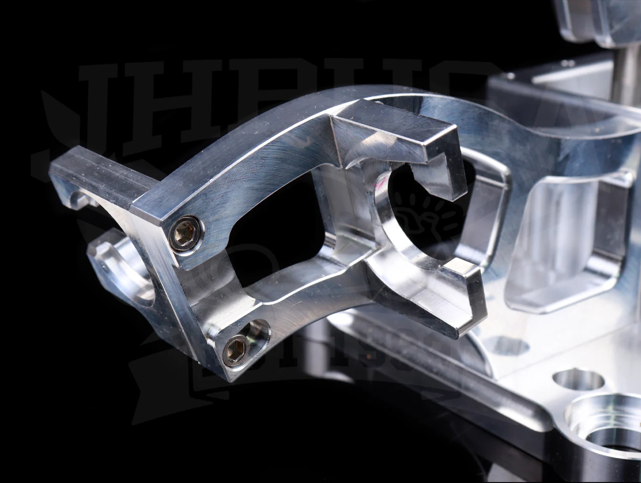K-Tuned Billet RSX Shifter Rev2 - Image 6