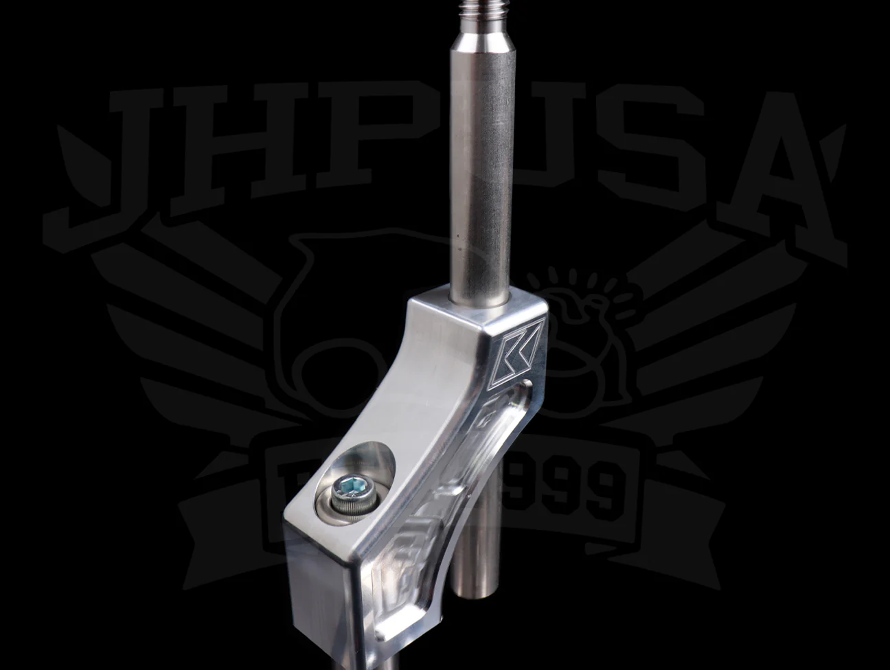 K-Tuned Billet RSX Shifter Rev2 - Image 7