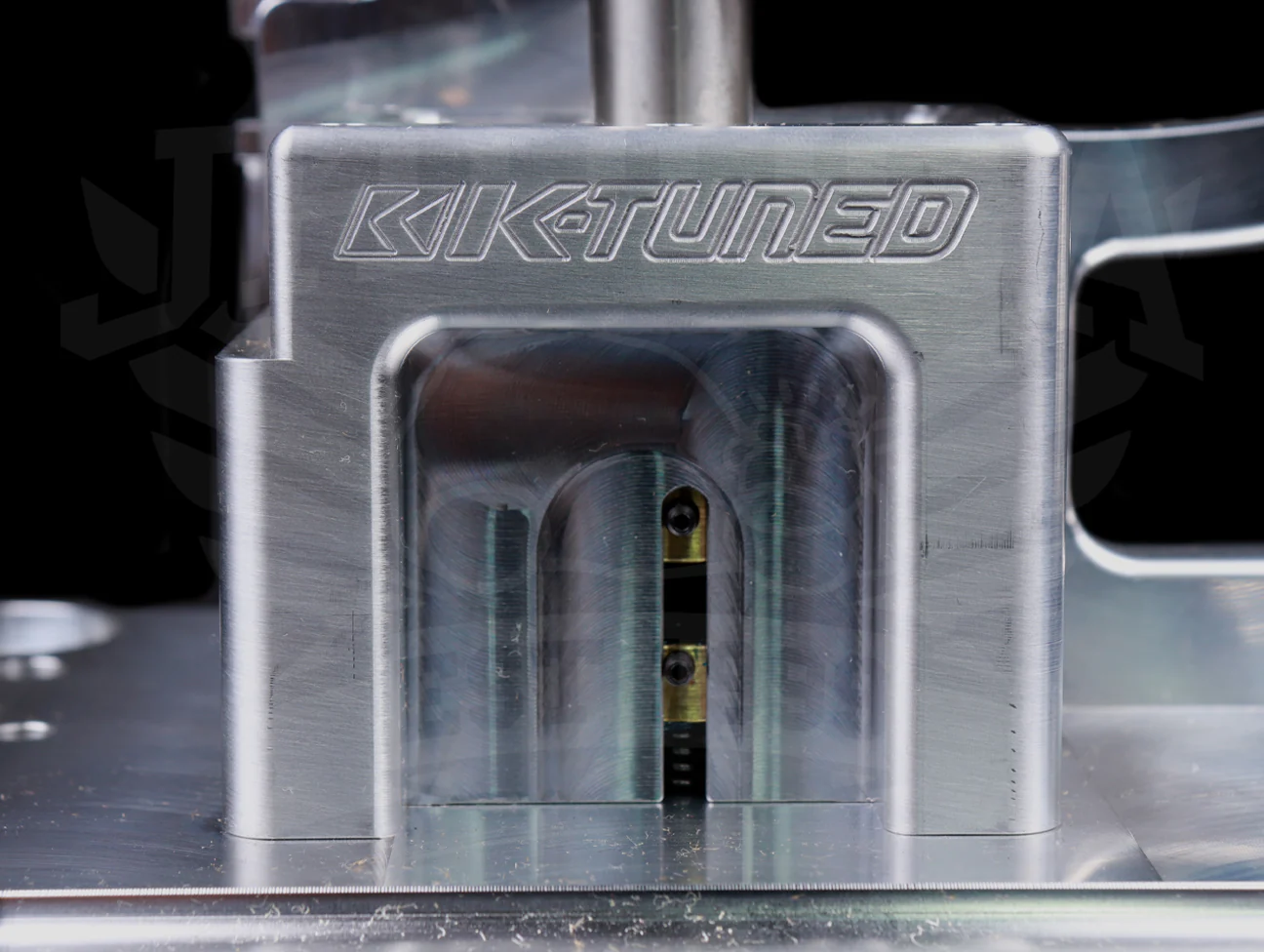 K-Tuned Billet RSX Shifter Rev2 - Image 8