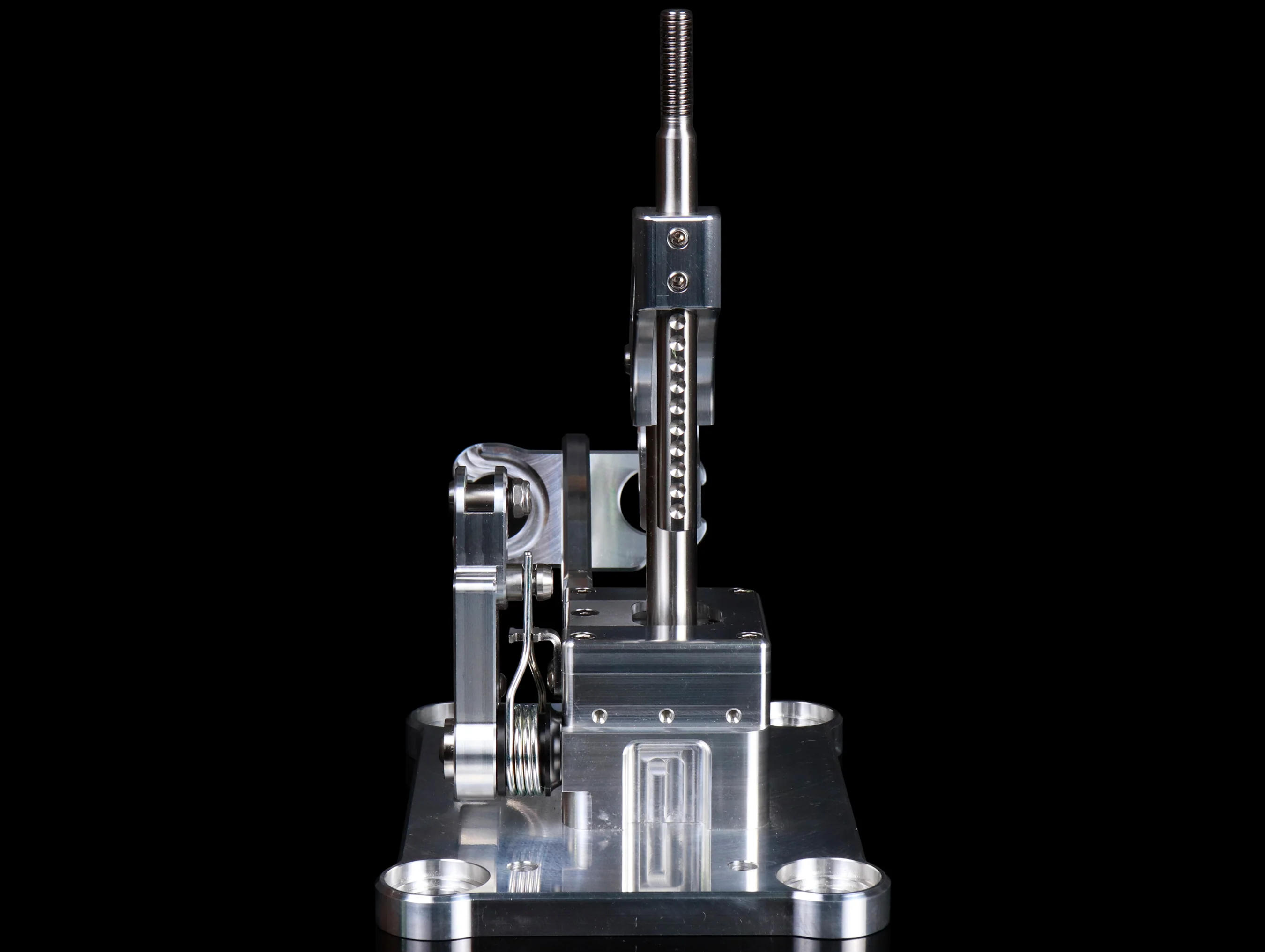 K-Tuned Billet RSX Shifter V3 - Image 2
