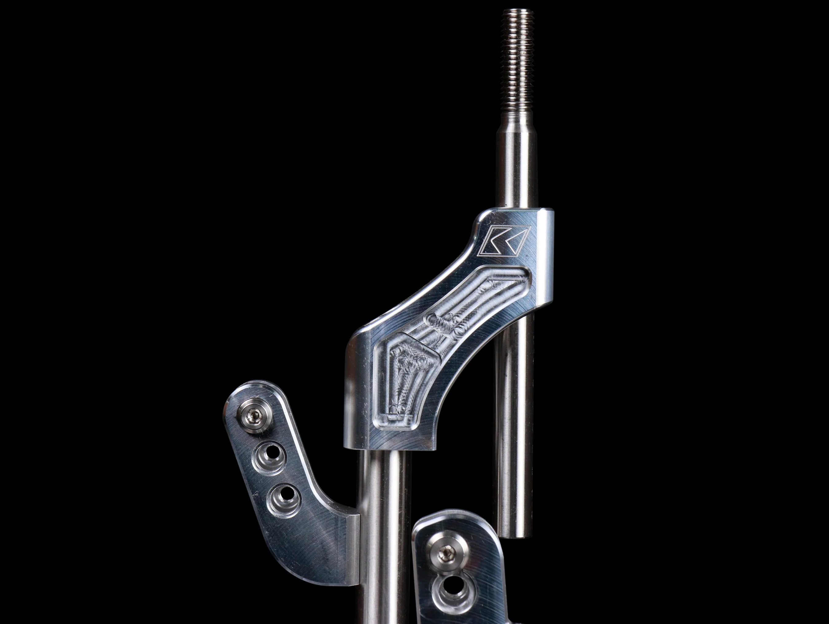 K-Tuned Billet RSX Shifter V3 - Image 4