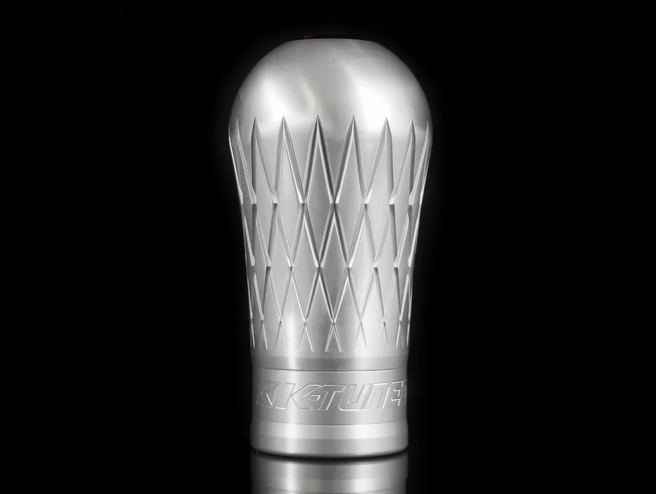 K-Tuned Billet Tear Drop Shift Knob - Image 10