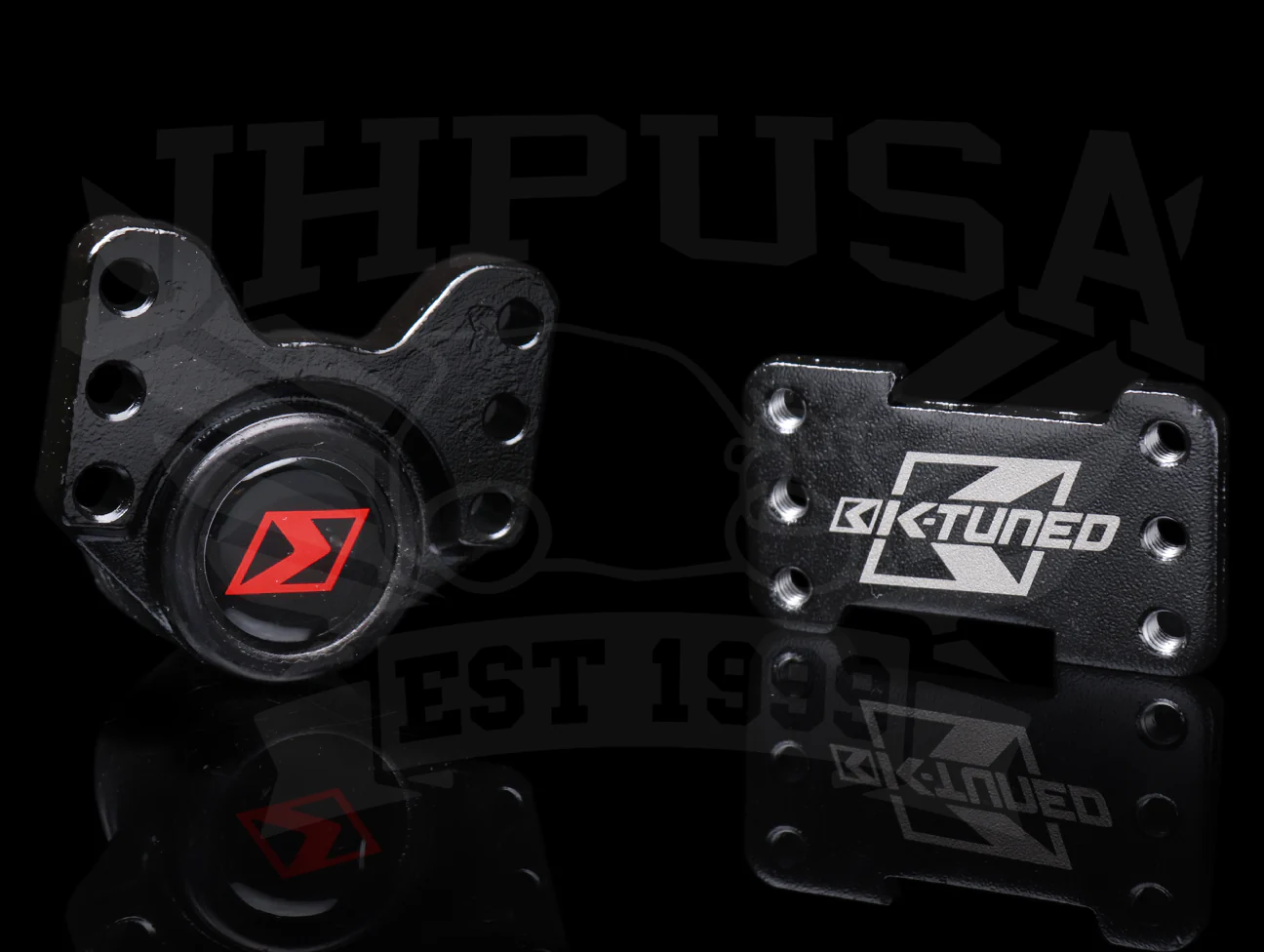 K-Tuned Camber Kit Replacement Ball Joint - Image 3