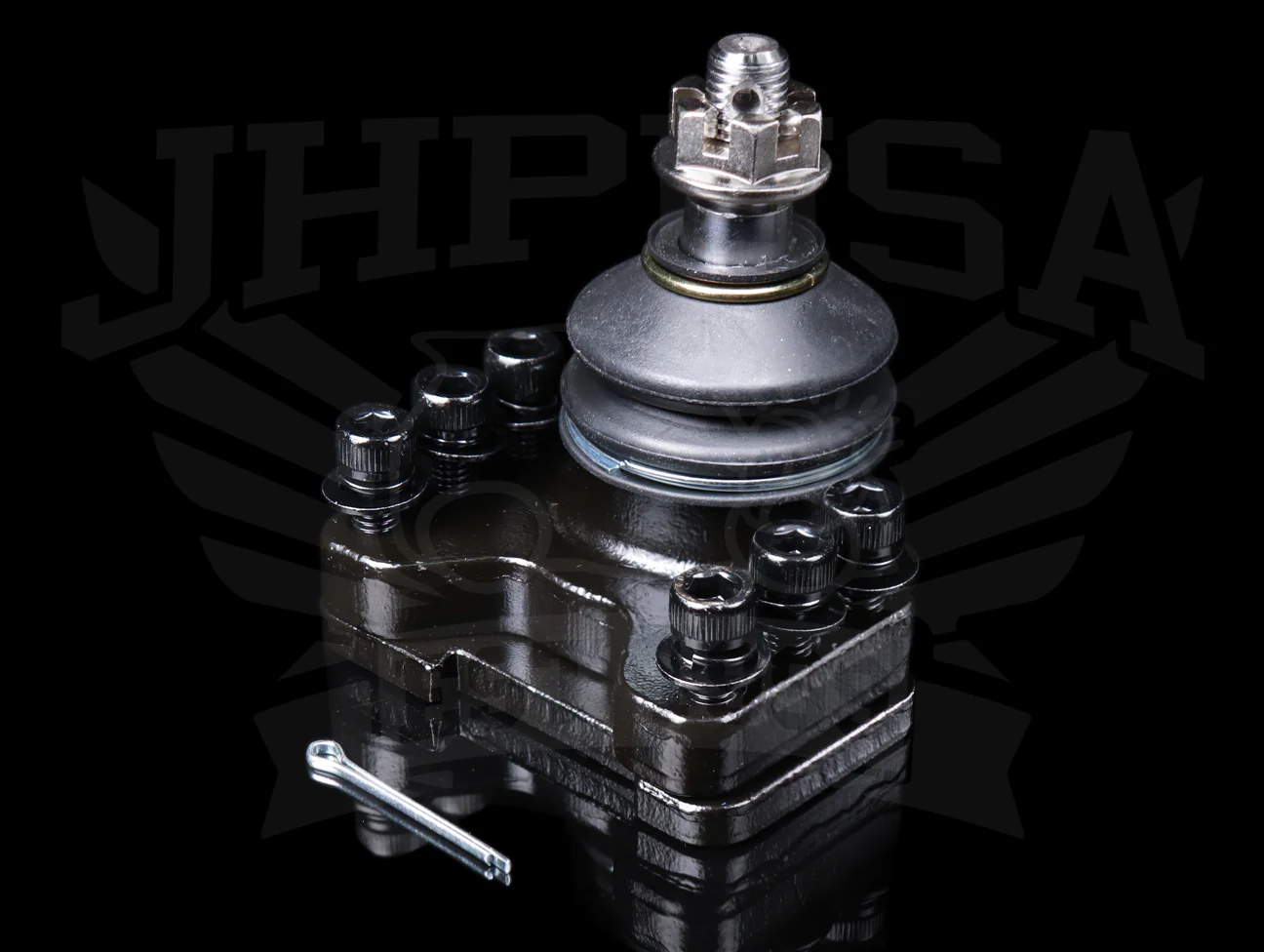 K-Tuned Camber Kit Replacement Ball Joint - Image 4