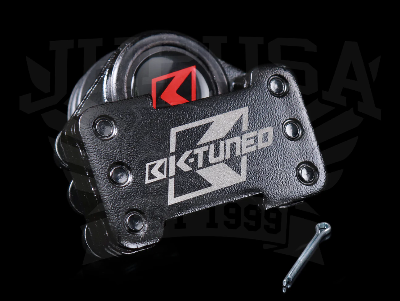 K-Tuned Camber Kit Replacement Ball Joint - Image 5
