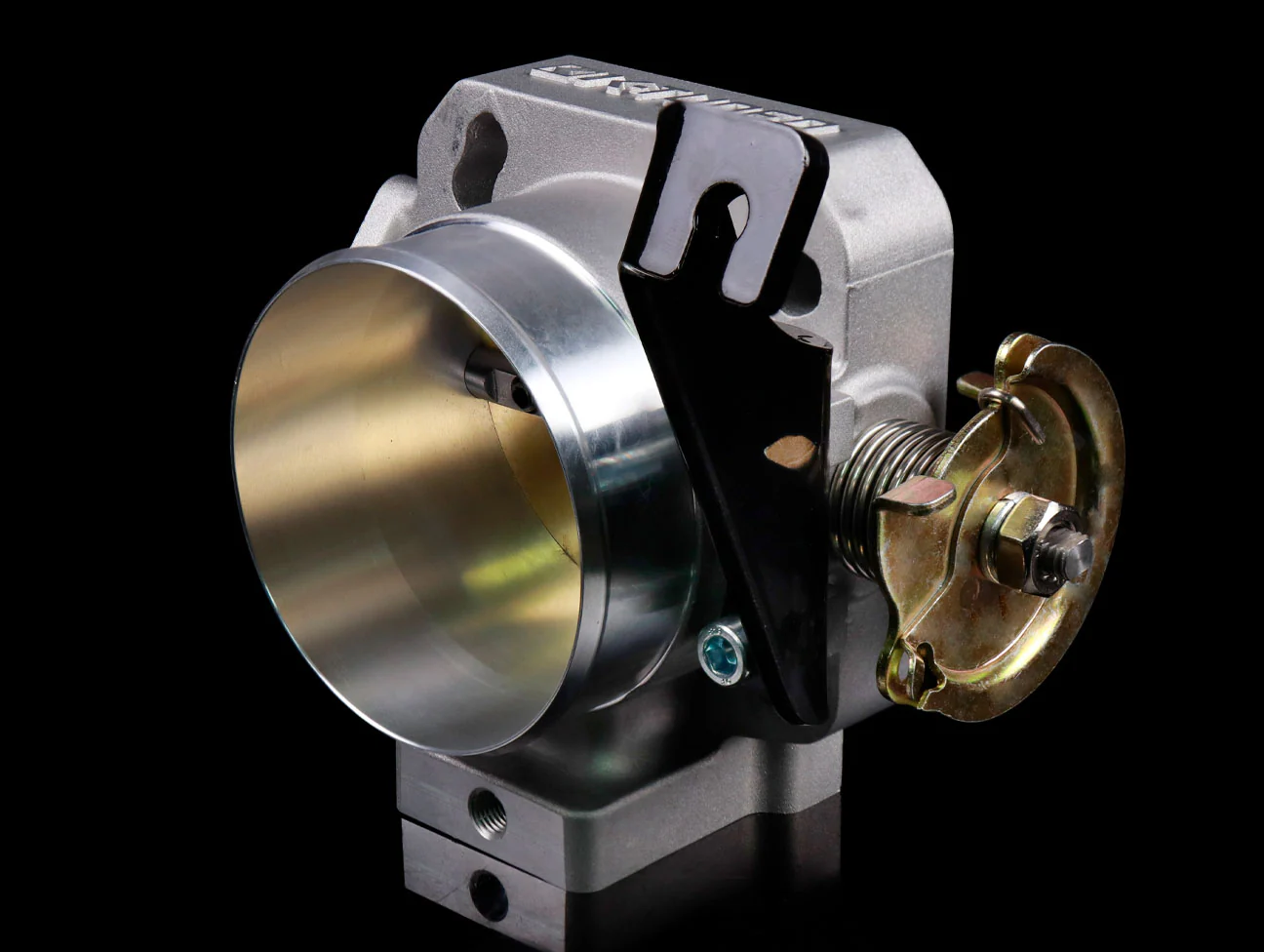 K-Tuned Cast Throttle Body - K-series 72mm (PRB/PRC and RBC/RRC) - Image 3