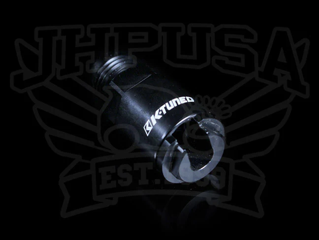 K-Tuned Center & Side Feed Fuel Line Only Kit - RSX / 01-15 Civic - Image 4