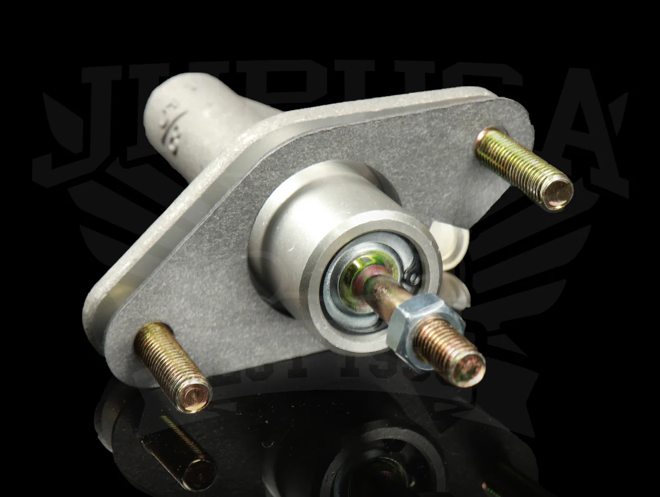 K-Tuned Clutch Master Cylinder Upgrade Kit RHD - 04-08 TSX - Image 4