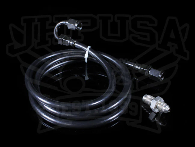 K-Tuned Clutch Master Cylinder Upgrade Kit - RSX/TSX/02-15 Civic Si - Image 6