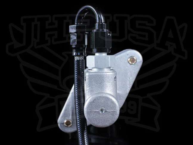 K-Tuned Clutch Master Cylinder Upgrade Kit - RSX/TSX/02-15 Civic Si - Image 7