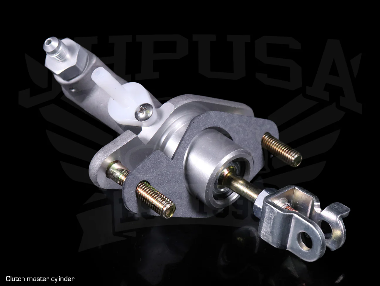 K-Tuned Clutch Master & Slave Cylinder Complete Upgrade Kit - RSX/TSX/02-15 Civic Si - Image 4
