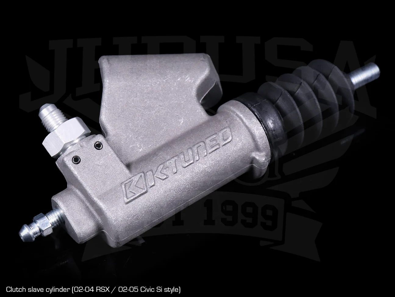 K-Tuned Clutch Master & Slave Cylinder Complete Upgrade Kit - RSX/TSX/02-15 Civic Si - Image 5