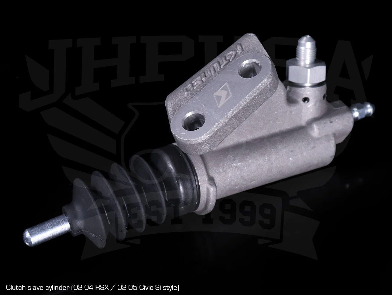 K-Tuned Clutch Master & Slave Cylinder Complete Upgrade Kit - RSX/TSX/02-15 Civic Si - Image 6