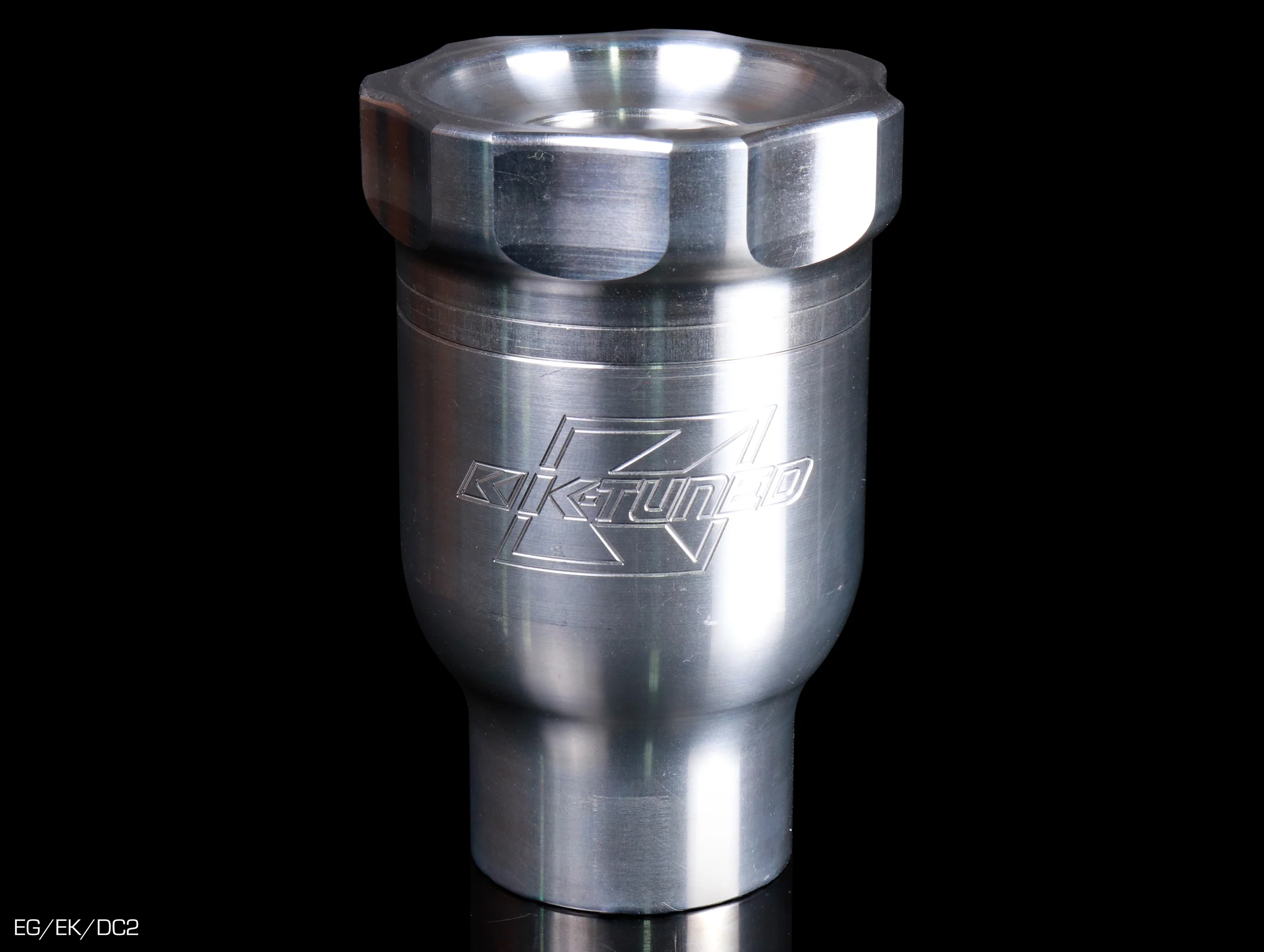 K-Tuned CMC Billet Reservoir - Civic / Integra / S2000 - Image 3