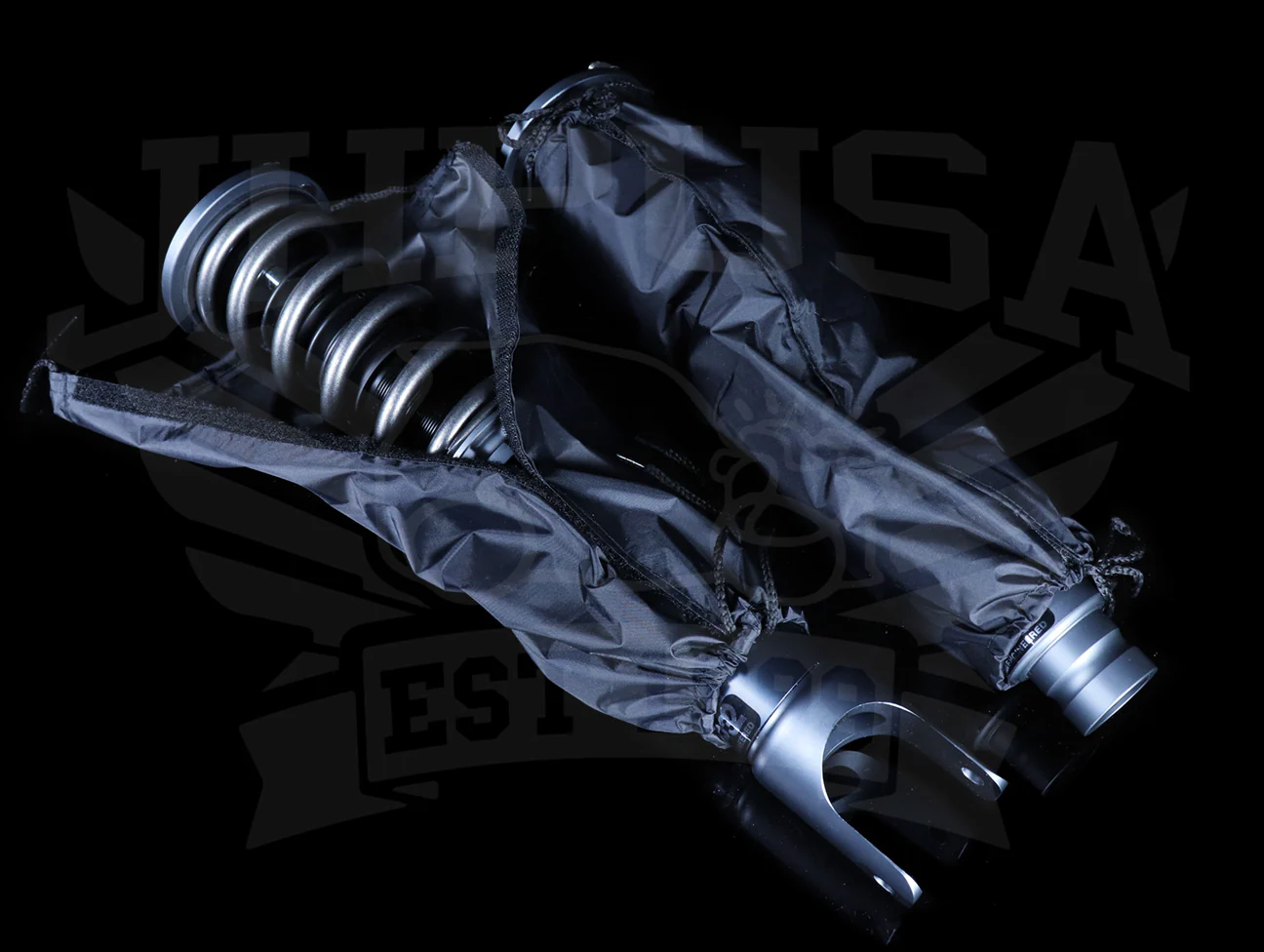 K-Tuned Coilover Covers - Image 2