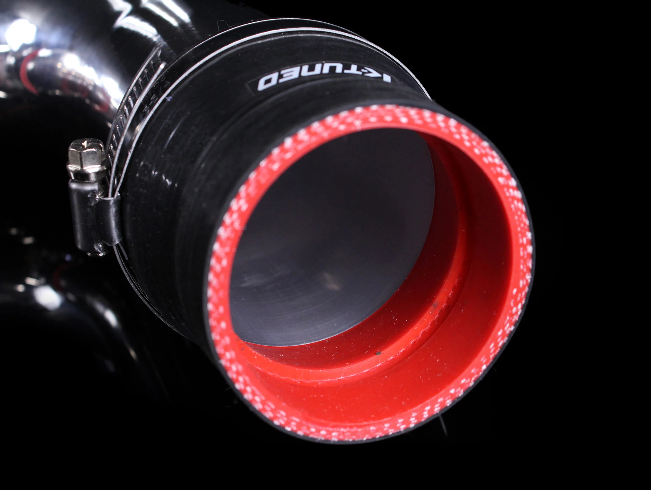 K-Tuned Cold Air Intake System - K-swap EG/EK/DC2 - Image 4