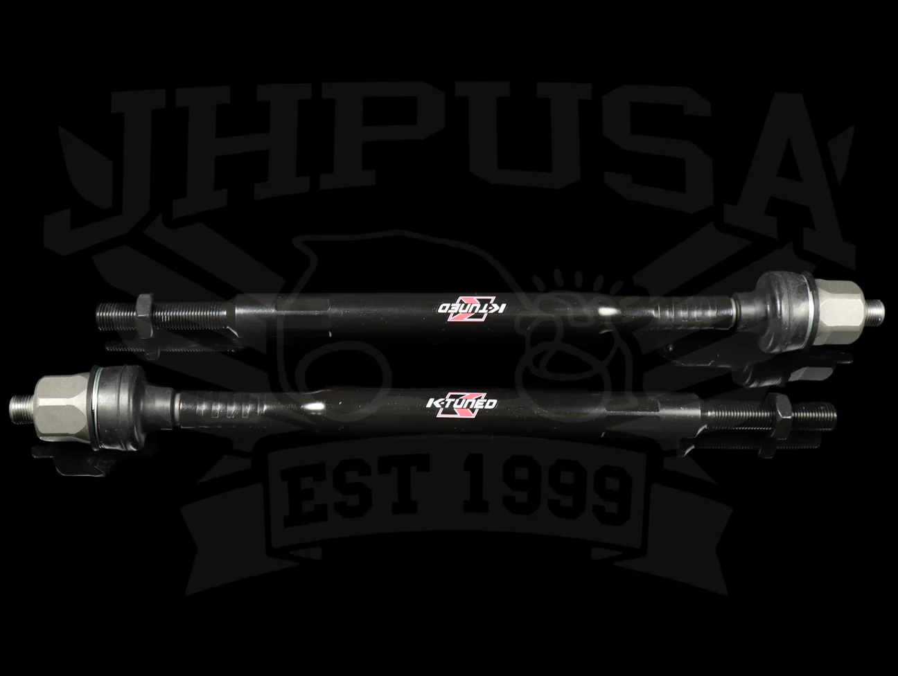 K-Tuned Spherical Tie Rod Set - 01-05 Civic / 02-06 RSX - Image 2