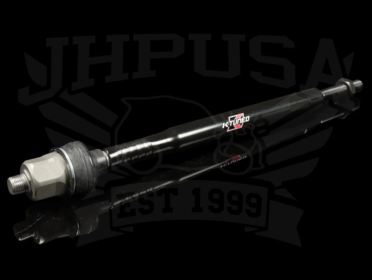 K-Tuned Spherical Tie Rod Set - 01-05 Civic / 02-06 RSX - Image 3