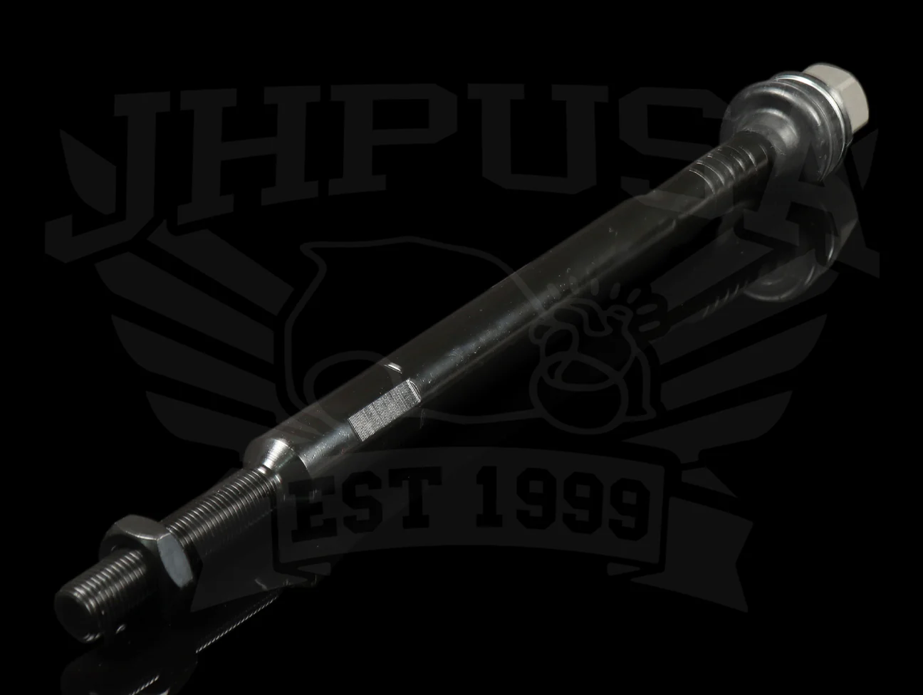K-Tuned Spherical Tie Rod Set - 01-05 Civic / 02-06 RSX - Image 4