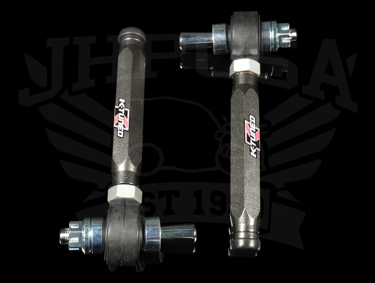 K-Tuned Spherical Tie Rod Set - 01-05 Civic / 02-06 RSX - Image 5