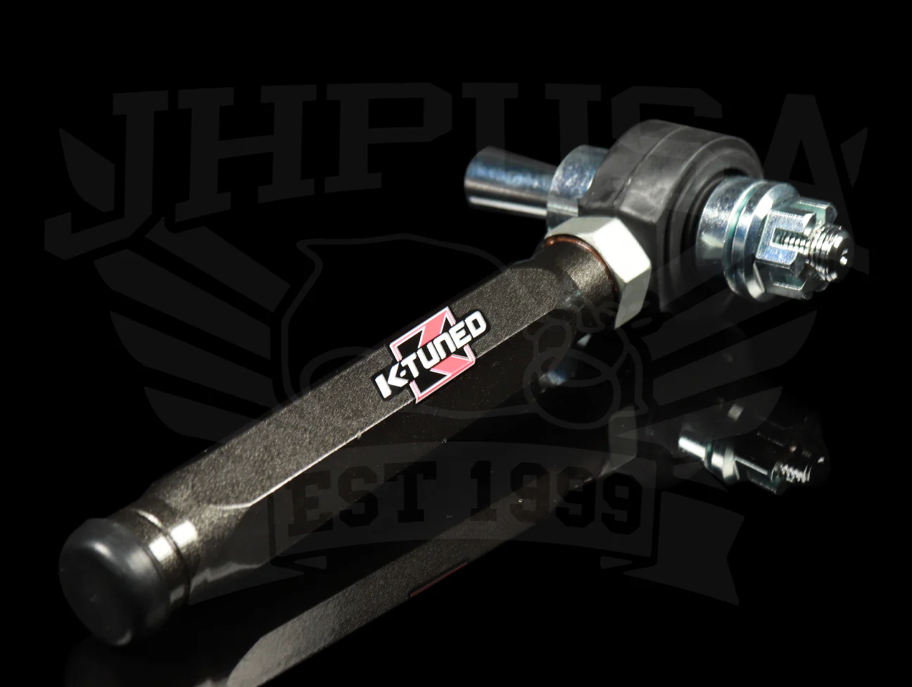K-Tuned Spherical Tie Rod Set - 01-05 Civic / 02-06 RSX - Image 6