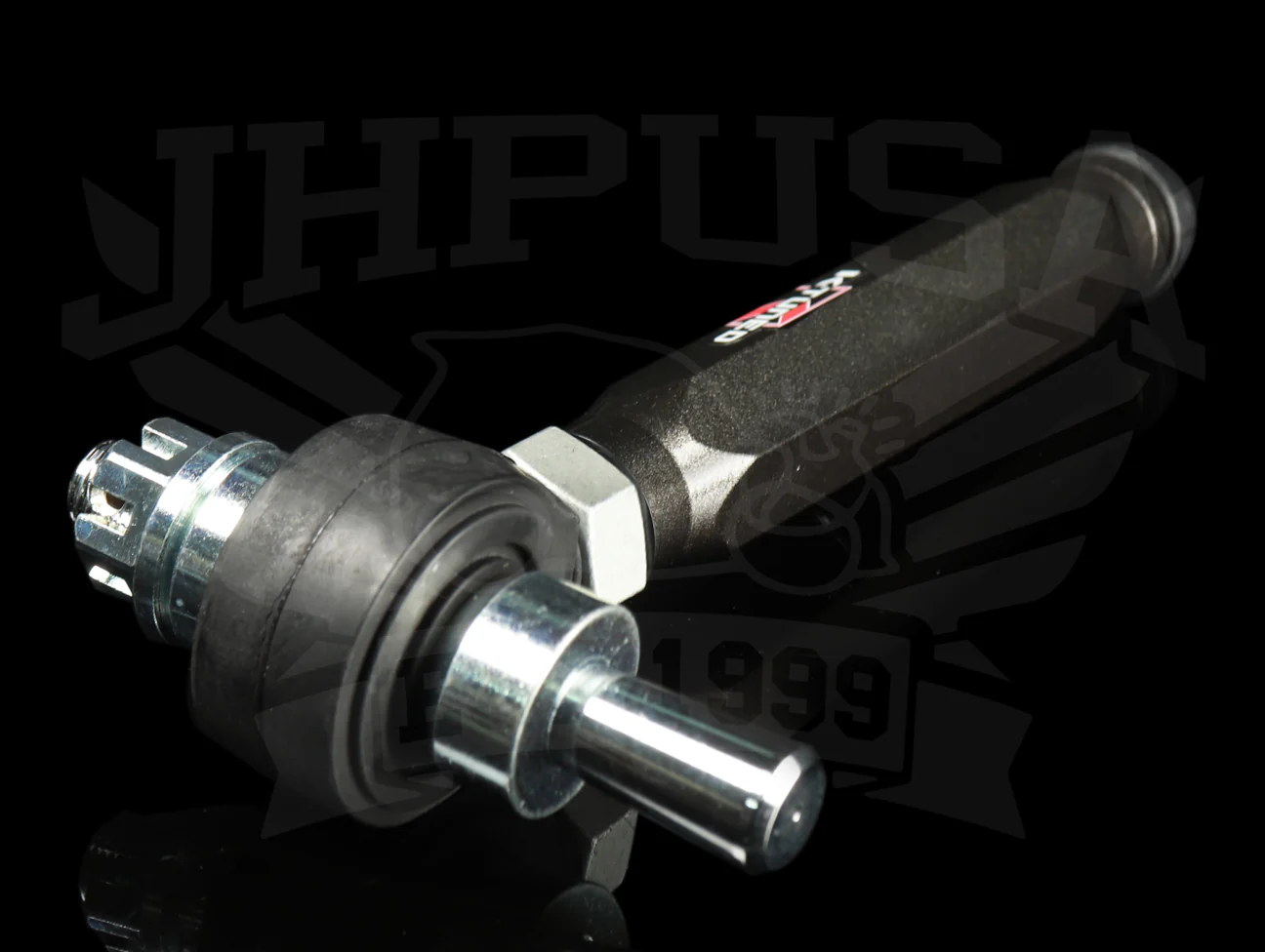 K-Tuned Spherical Tie Rod Set - 01-05 Civic / 02-06 RSX - Image 7