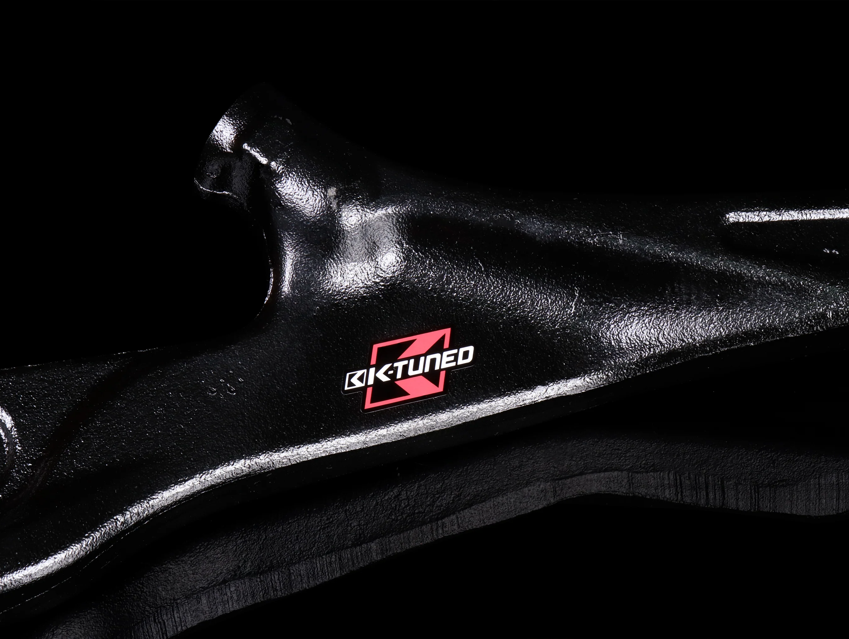 K-Tuned Compliance Arm (LEFT) - 92-00 Civic / 94-01 Integra - Image 3