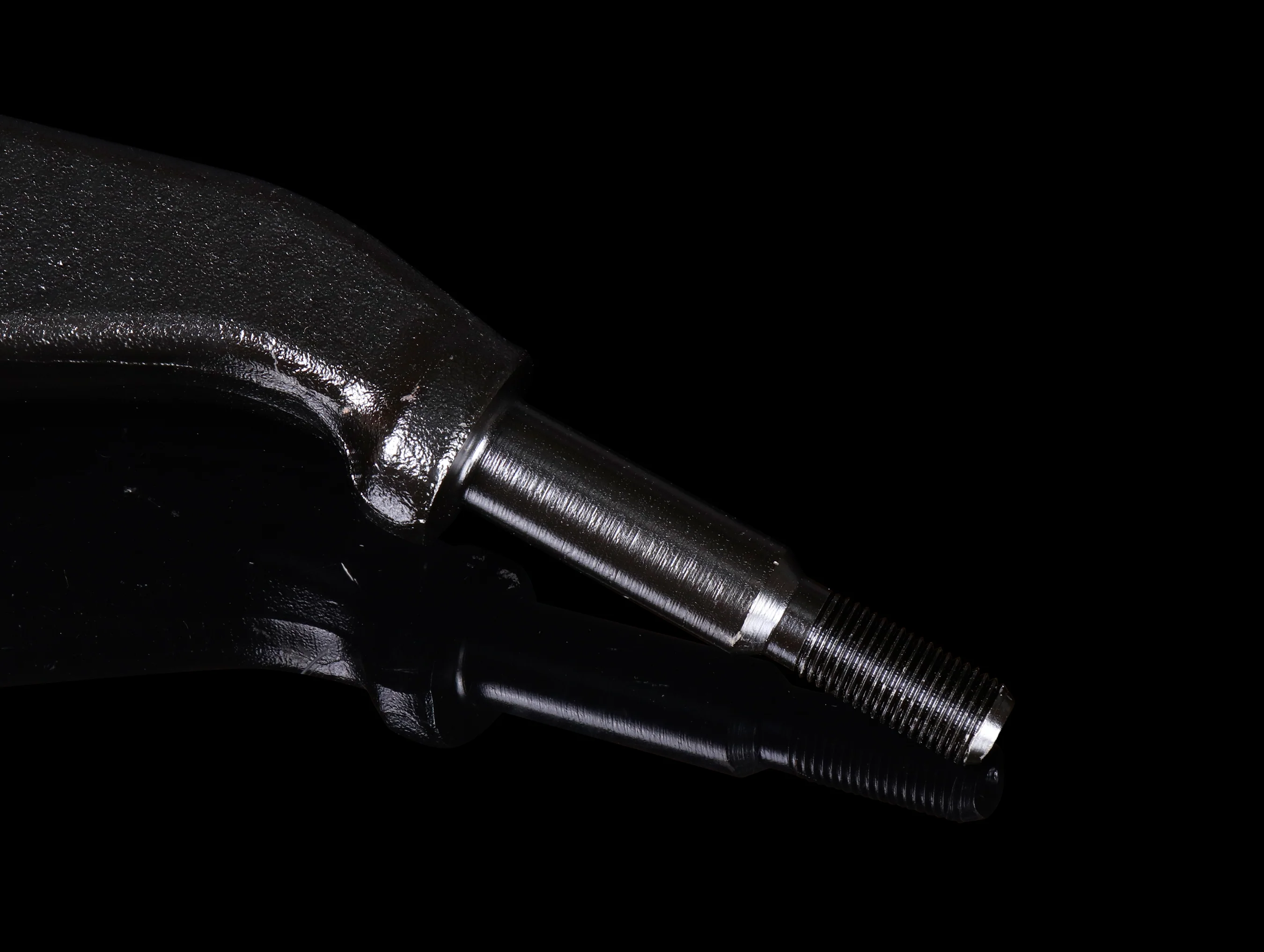 K-Tuned Compliance Arm (LEFT) - 92-00 Civic / 94-01 Integra - Image 4