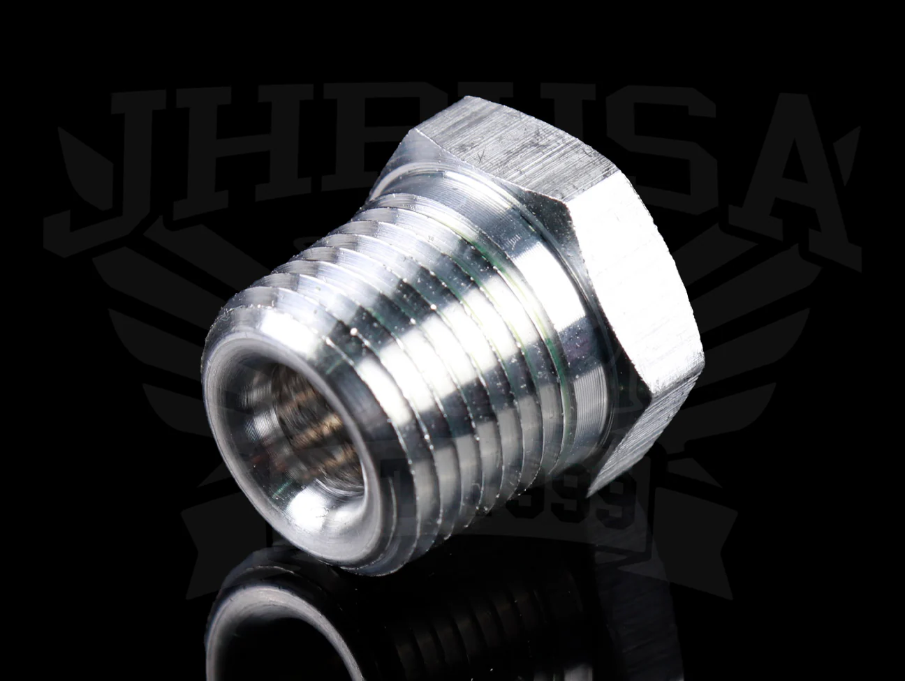 K-Tuned Coolant Temp Sensor Adapter - Image 3