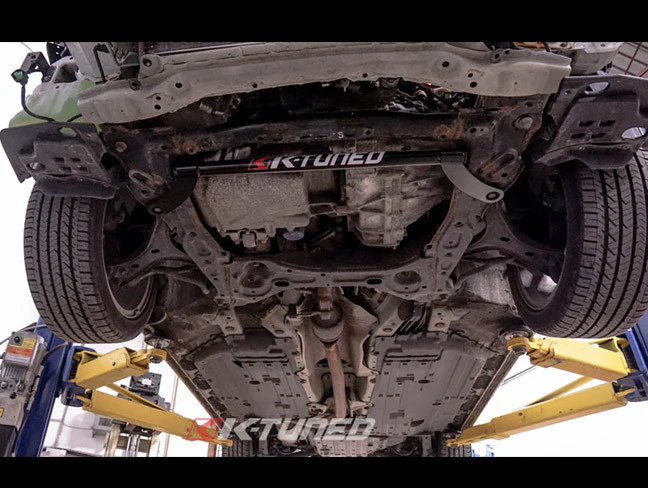 K-Tuned Crash Bar - 06-15 Civic Si - Image 4