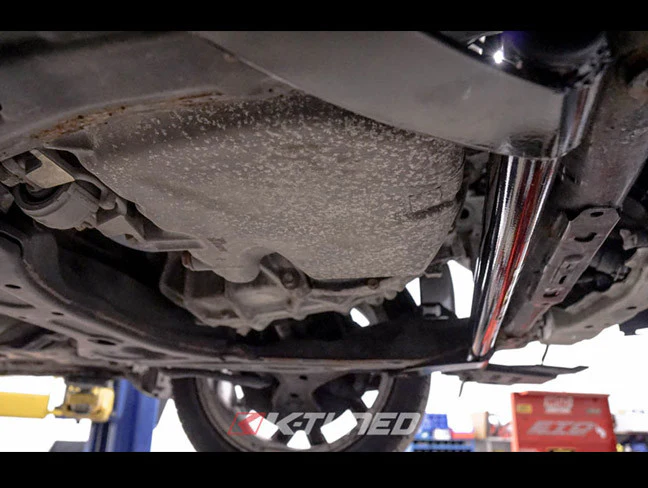 K-Tuned Crash Bar - 06-15 Civic Si - Image 5